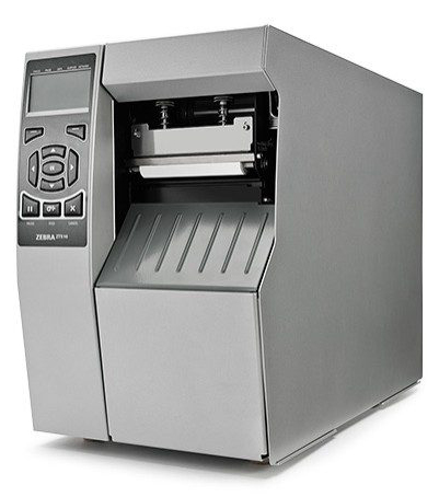 ZT510 工业条码打印机
