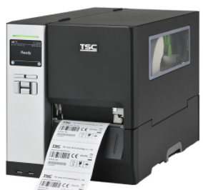 TSC MH240系列条码打印机